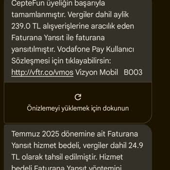 Onayım Olmadan Yapılan Abonelik Ve Haksız Fatura Mağduriyeti