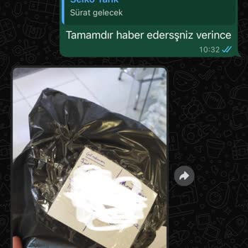 Kargo Sürecinde Kayıp Ürün: Teslim Edilmeyen Kol Saati Hakkında Şikayet