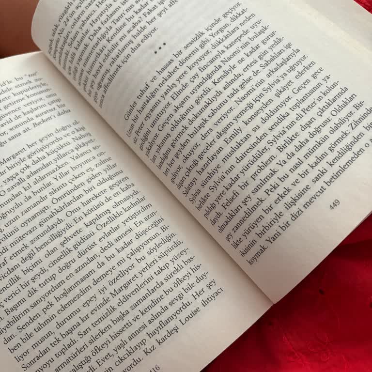 Amazon Eksik Sayfalı Kitap Gönderdi Telafi Sunmuyor