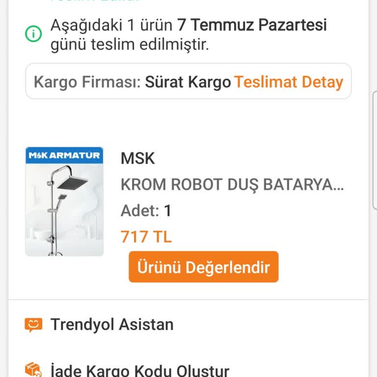 Darp Sonrası Hala Para İadesi Yapılmadı