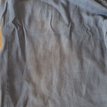 Cazador Mağazasından Alınan Ürün Ve Müşteri Hizmetleri Hayal Kırıklığı