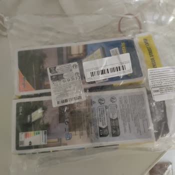 Siparişim Eksik Ve Kusurlu Geldi, Destek Alamadım