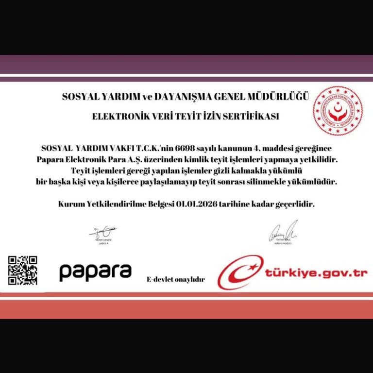 Kişisel Bilgilerimin İzinsiz Kullanımı Ve Yanıltıcı Yönlendirme Hakkında Şikayetim