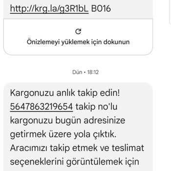 Kargom Başkasına Teslim Edildi, Ürünlerim Kayboldu!