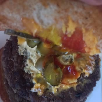 Eksik Ve Hatalı Sipariş, İade Talebi