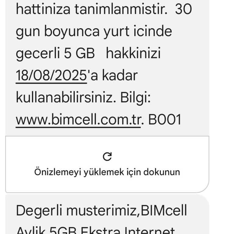 Çift Paket Satın Alımı Ve İade Sorunu