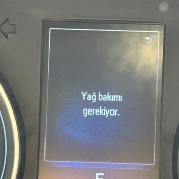 Kiraladığım Araç Hem Farklı Model Çıktı Hem De Ciddi Teknik Sorunlar Yaşadım