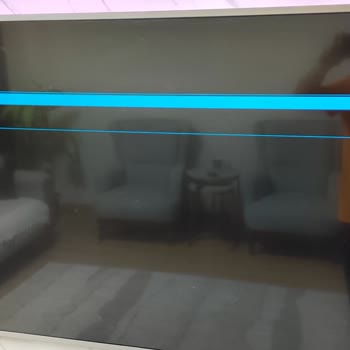 Philips TV Güncelleme Sonrası Sürekli Kapanıyor, Acil Çözüm Bekliyorum