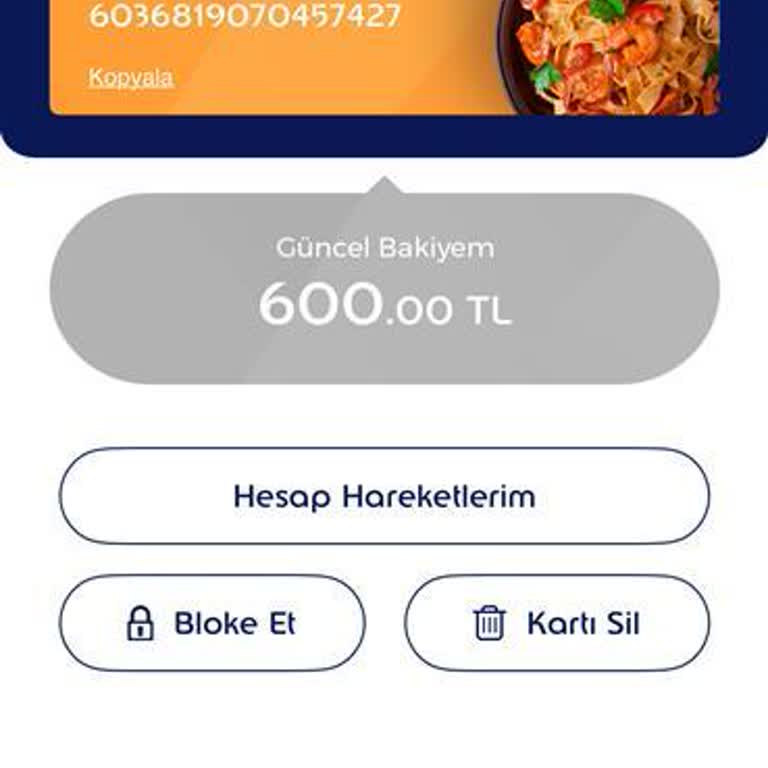 Edenred Ticket Market Kart İle Dijital Kod Ve Ödeme Sorunu: Müşteri Hizmetlerinden Destek Alınamıyor