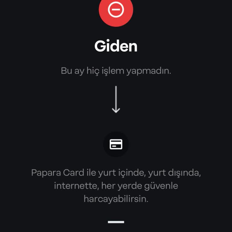 Papara Hesabım İki Aydır Kapalı Paramı Geri Alamıyorum!