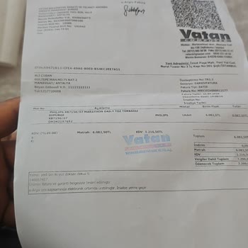 Elektrikli Süpürgem Eski Gücünde Çekmiyor, Çözüm Bekliyorum