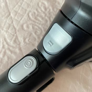 Bosch Dikey Süpürge Parçaları 8 Ayda Dağıldı