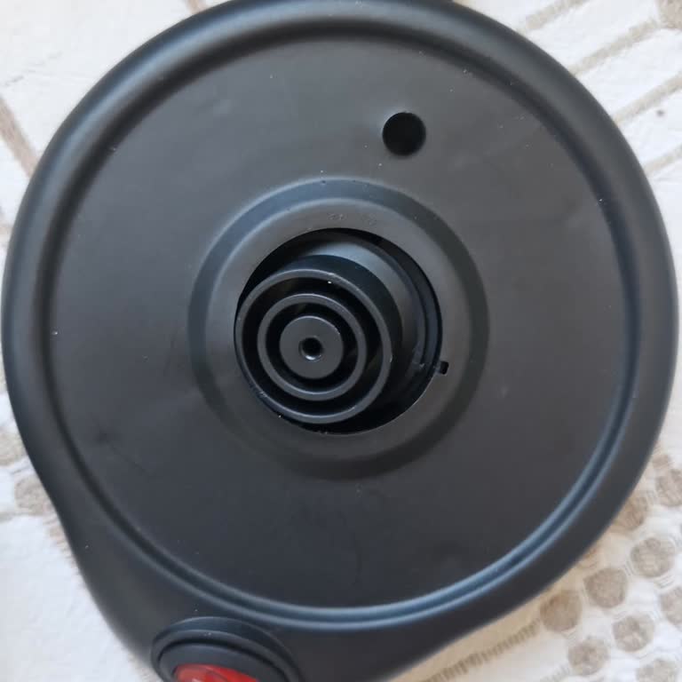 Trendyol Lumisa Home Satıcısından Elektrikli Türk Kahve Makinesi Kusurlu Geldi