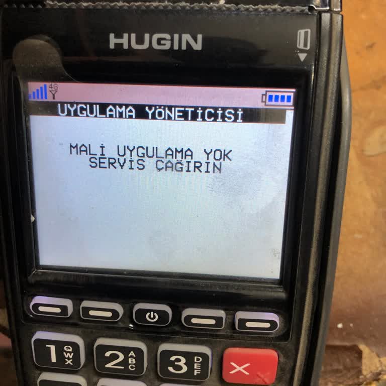 Teknik Servise Ulaşamama Ve Sürekli Arıza Sorunu