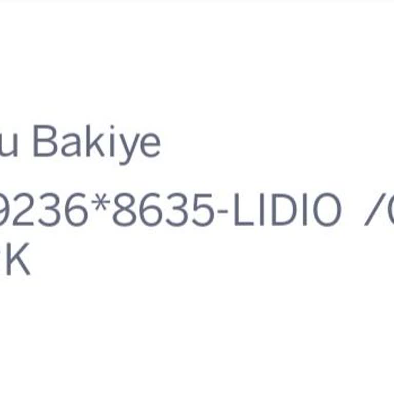 Üyelik İptaline Rağmen Hesabımdan Tekrar Para Çekildi