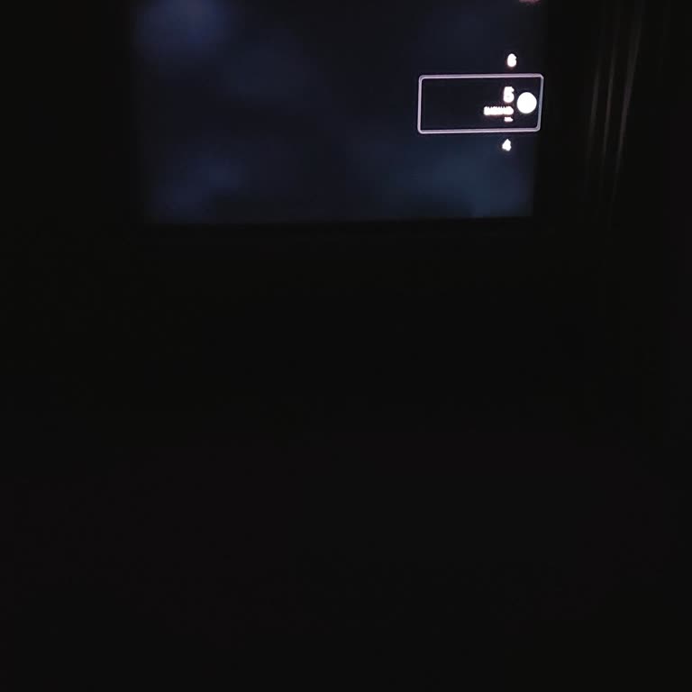 Yeni Alınan Televizyonda Ekran Sorunu Ve Servis İlgisizliği