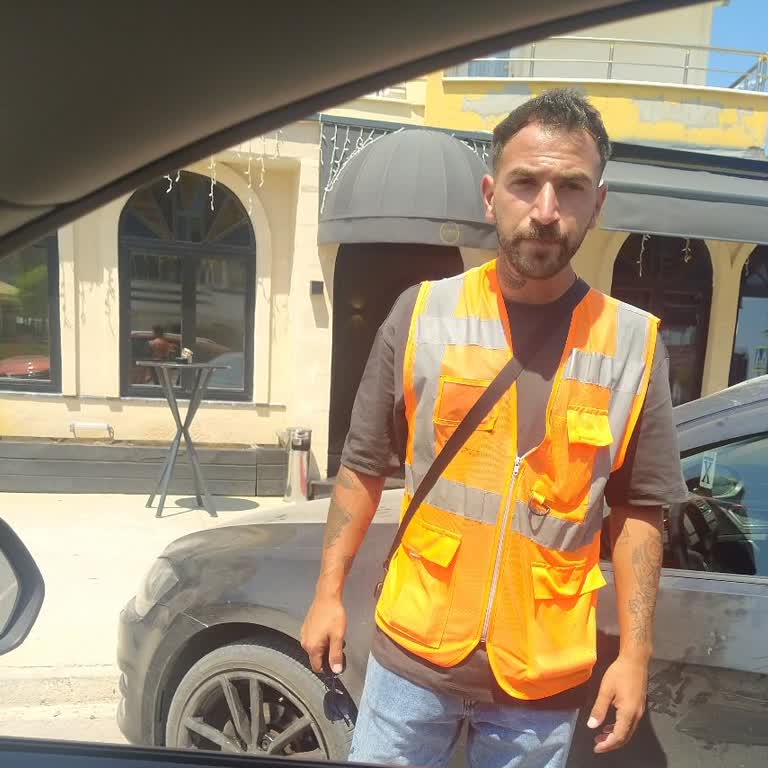 PTT-HGS Bakiyemden Onaysız Otopark Ücreti Kesildi Paramı Geri İstiyorum