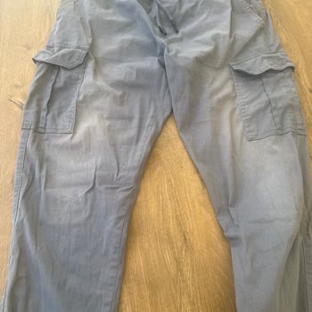 LCW 800 TL Verip Haftada Bir Giydiğim Ürün Kısa Sürede Kullanılamaz Hale Geldi