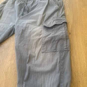 LCW 800 TL Verip Haftada Bir Giydiğim Ürün Kısa Sürede Kullanılamaz Hale Geldi