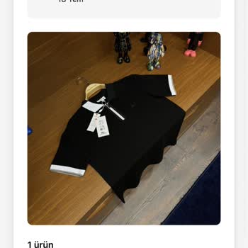 Yanlış Ürün Gönderildi İletişim Kurulamıyor Mağduriyet Yaşıyorum