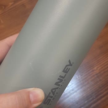 Stanley Quick Flip Termoslarda Kısa Sürede Yaşanan Sorunlar Ve Servis Erişimsizliği