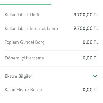 Ödenen Borca Rağmen Hesap Ve Kart Blokesi Kaldırılmıyor