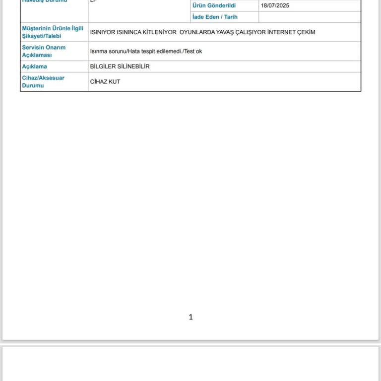 Samsung S23'te Sürekli Isınma Ve Kilitlenme Sorunları, Yetersiz Servis Desteği