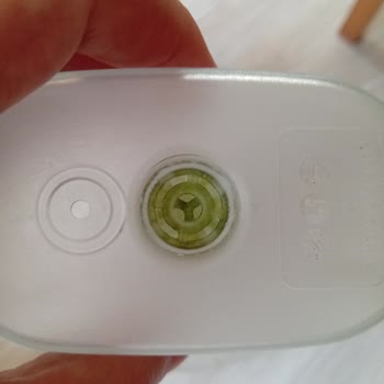 Brita Su Filtresinde Israrla Geçmeyen Yosun Sorunu Ve Yetersiz Çözüm