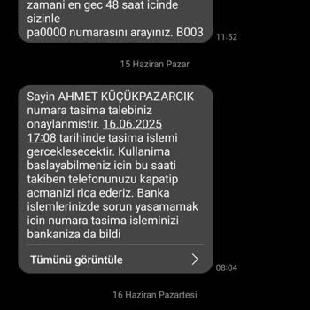 Yanıltıcı Bilgilendirme Sonucu Haksız Cayma Bedeli Mağduriyeti Ve İade Talebi