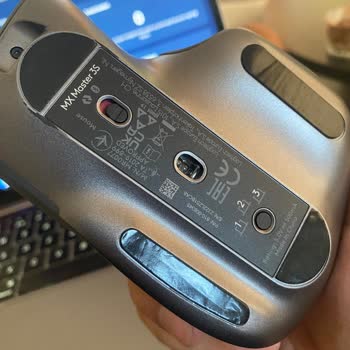 Tamir Sonrası Mouse Kasasında Hasar Ve Kaydırma Sorunu Yaşadım