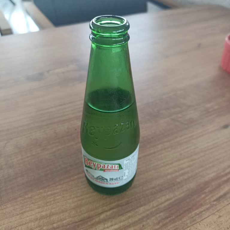 Beypazarı Sodada Balık Kokusu Sorunu