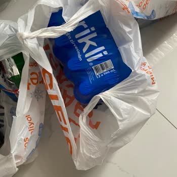 Migros Sanal Market Siparişimde Eksik Ürün Ve İletişim Sorunu