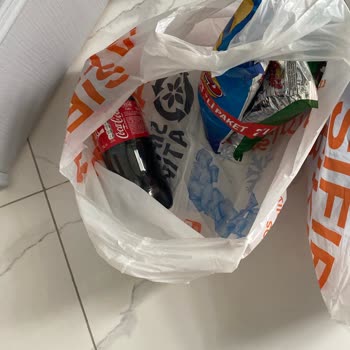 Migros Sanal Market Siparişimde Eksik Ürün Ve İletişim Sorunu