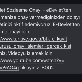 Millenicom Abonelik Başlatılamıyor, Destek Yetersiz