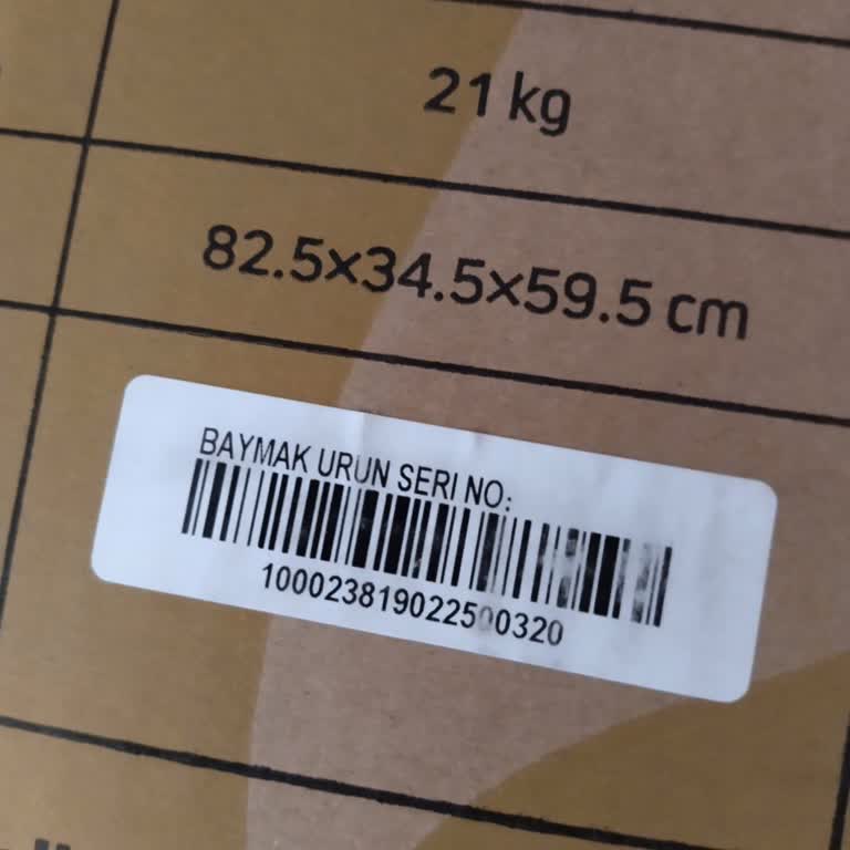 Sıfır Alınan Klimada Arıza Ve Çözüm Eksikliği