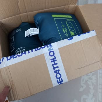 Eksik Ürünüm Teslim Edilmedi, Destek Alamıyorum