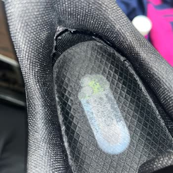 Lescon Ayakkabıda Kısa Sürede Yırtılma Ve Kullanıcı Hatası Gerekçesiyle Ret