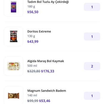 İade Ve Teslimat Sürecinde Sorun Yaşadım