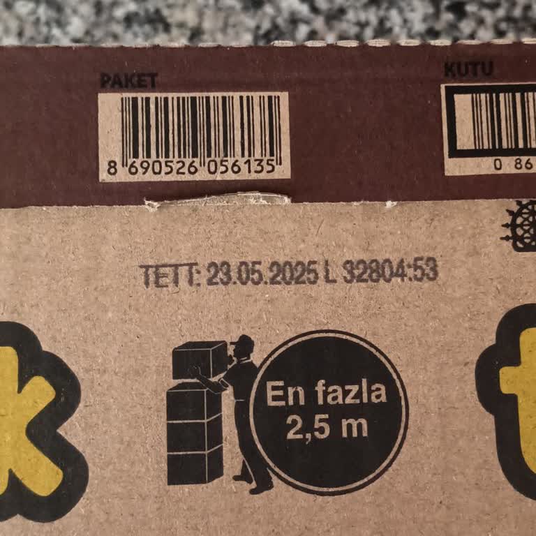 Son Kullanma Tarihi Geçmiş Ürün İadesi Reddedildi Müşteri Hizmetlerine Ulaşılamıyor