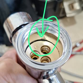 Viosa Armatür Su Sızdırıyor Ve İade Süreci Uzadı