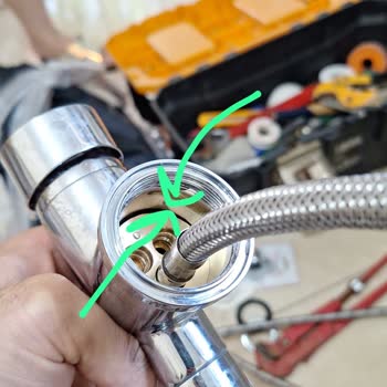 Viosa Armatür Su Sızdırıyor Ve İade Süreci Uzadı