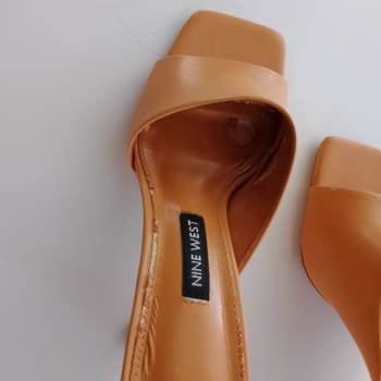 Nine West’ten Aldığımız Terliğin 3. Kullanımda Yırtılması Hayal Kırıklığı Yarattı!