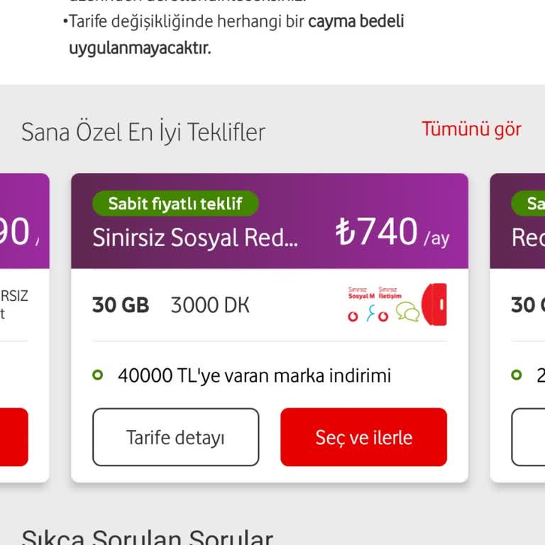 12 Yıllık Müşteriye Yüksek Fiyat Ve Sürekli Çekim Sorunu