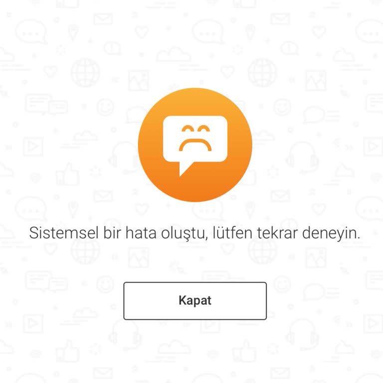 Canlı Yardım Ve Asistan Hizmetine Ulaşılamıyor, Şikayetler İletilemiyor