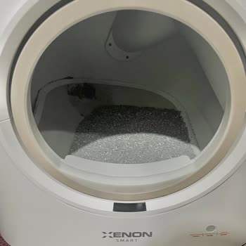 15 Günde Arızalanan Kedi Tuvaleti Ve Çözüm Sunmayan Firma