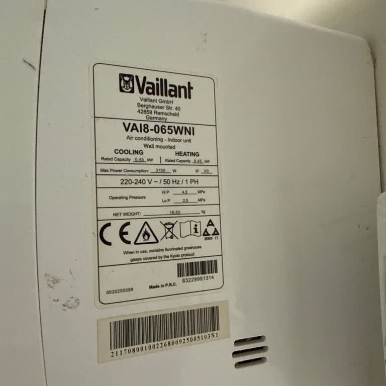 Klimanın 15 Gündür Onarılamaması Ve Belirsiz Teslim Süresi Mağduriyet Yaratıyor