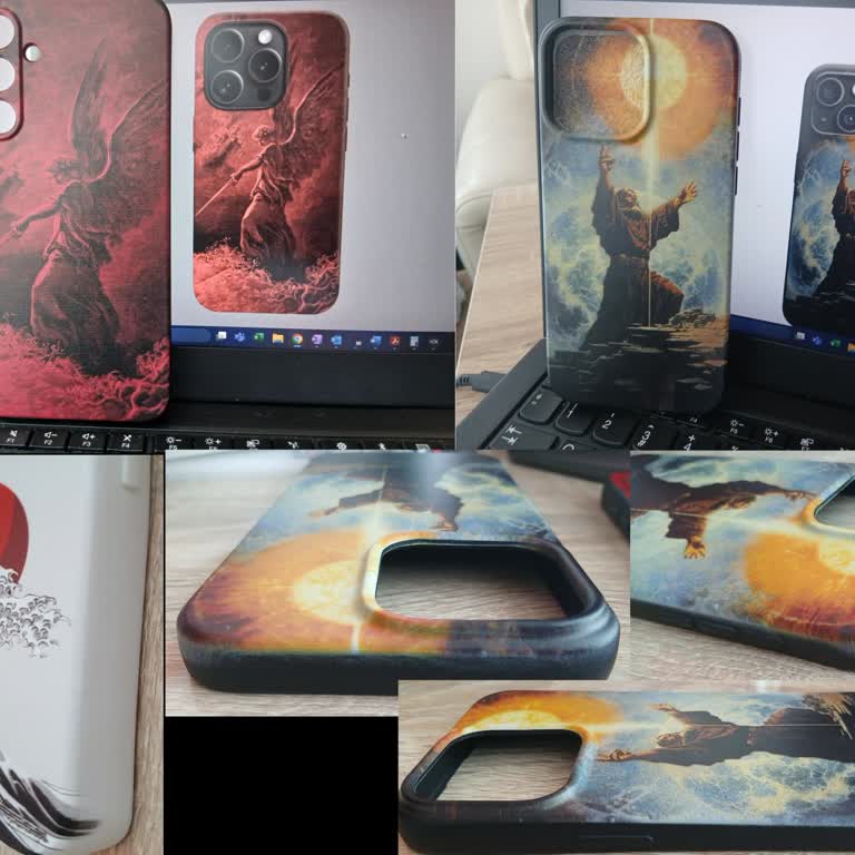 Kişiye Özel Baskılı Kılıflarda Kalite Sorunu Ve İlgisiz Müşteri Hizmeti