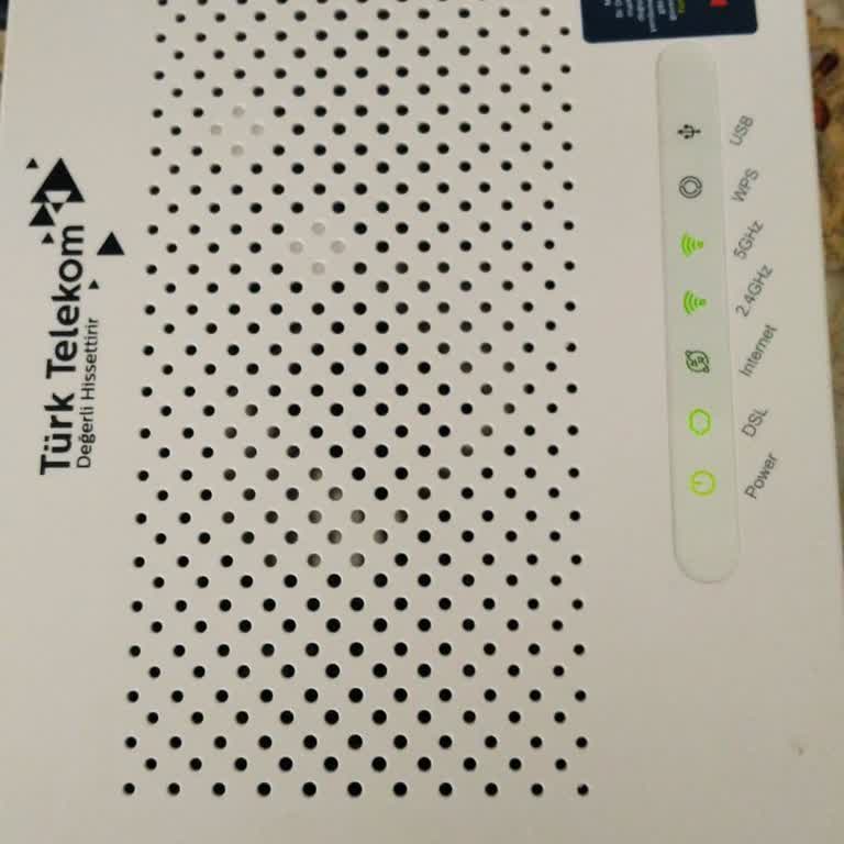 Sürekli Kopan Fiber İnternet İçin Çözüm Bekliyorum