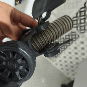 Onvo Süpürge Hayal Kırıklığı: Kırılan Parçalar Ve Şarj Sorunu