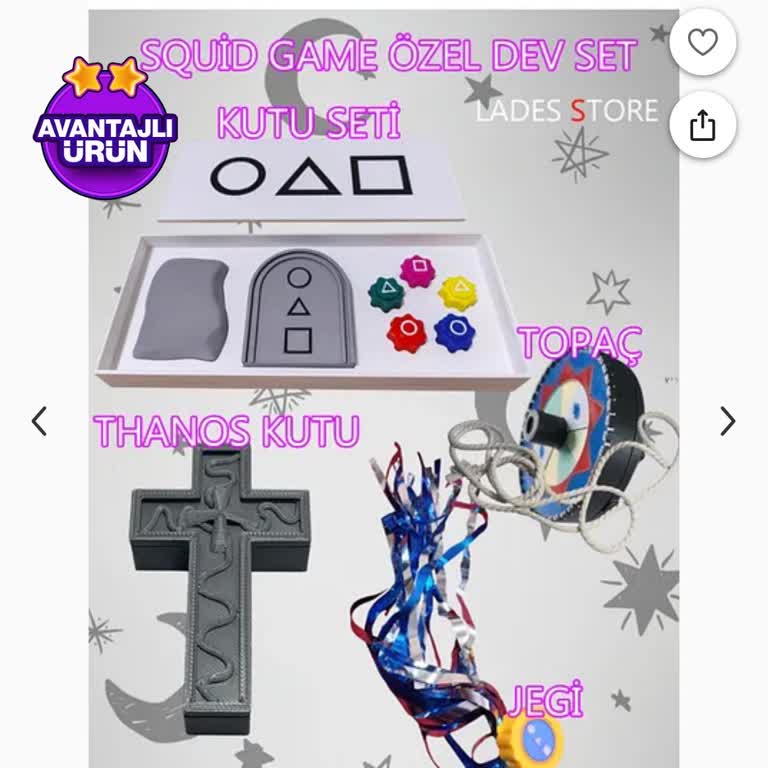 Trendyol Lades Store Yanılttı